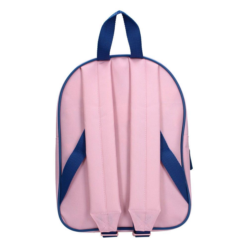 Lilo & Stitch Ryggsäck 3D Likewise 31 cm Vadobag