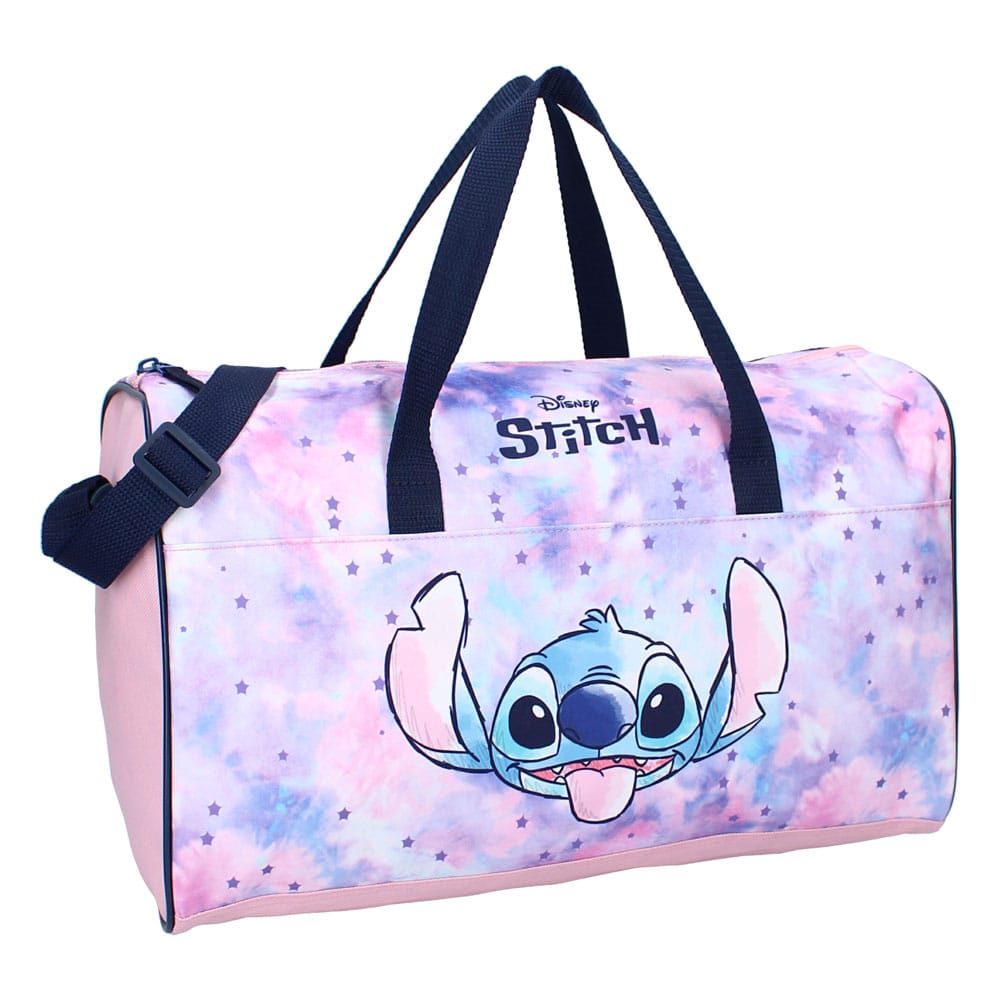 Lilo & Stitch Duffle Bag Endless Fun Vadobag
