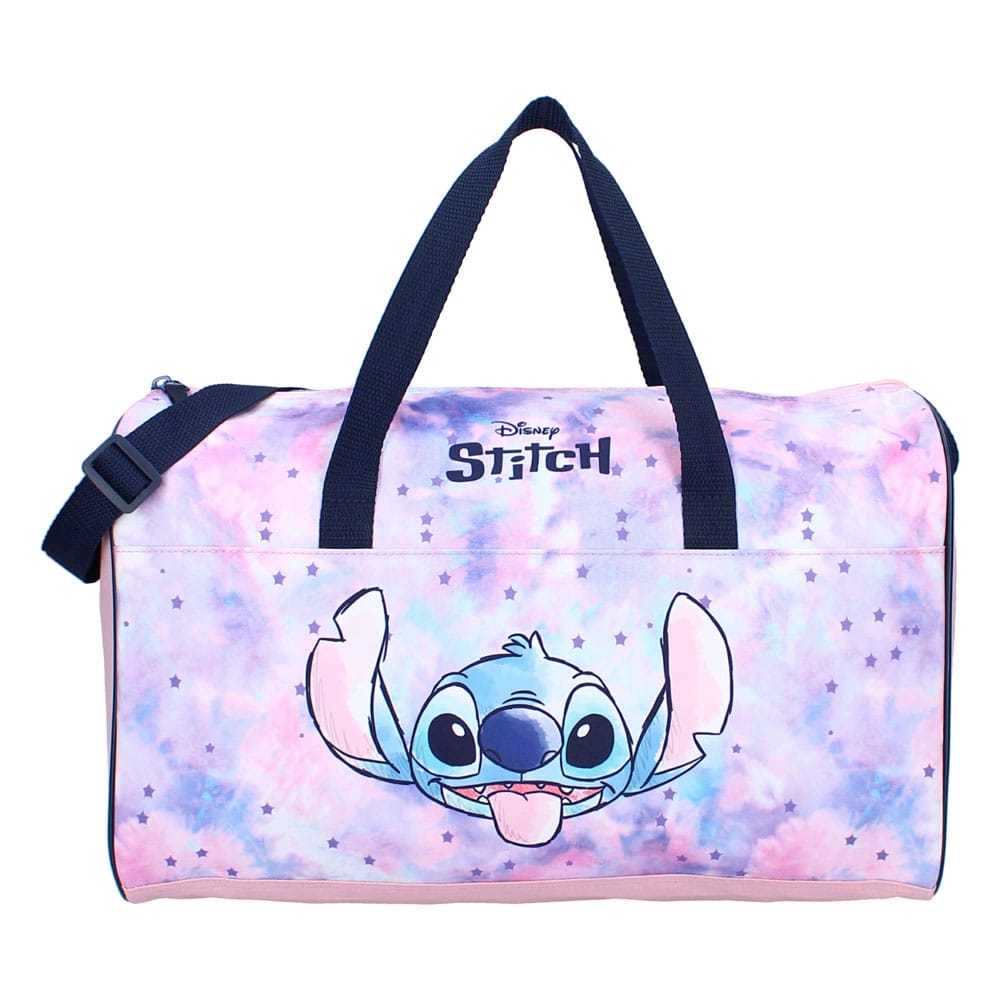 Lilo & Stitch Duffle Bag Endless Fun Vadobag