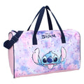 Lilo & Stitch Duffle Bag Endless Fun Vadobag