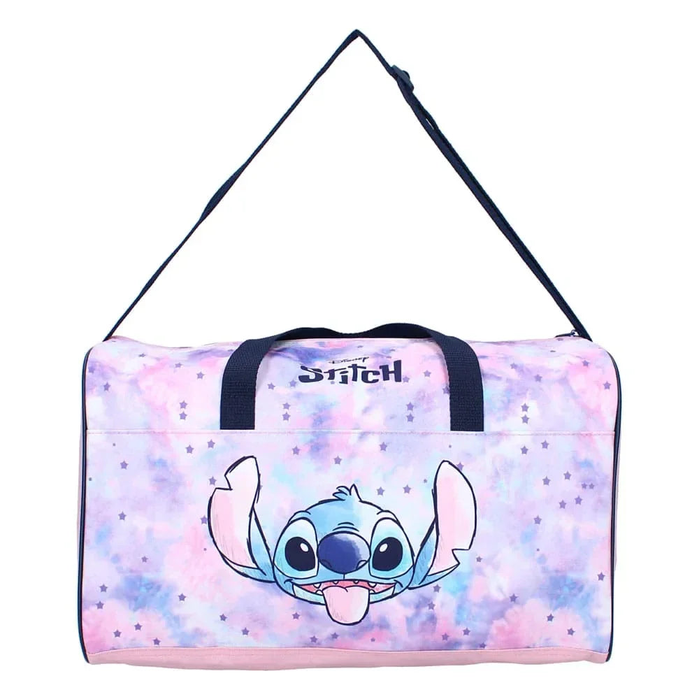 Lilo & Stitch Duffle Bag Endless Fun Vadobag