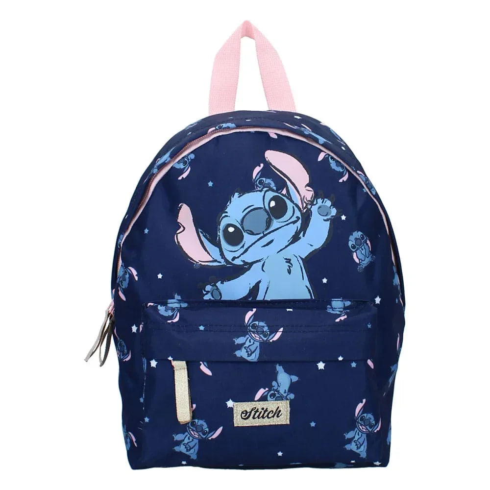 Lilo & Stitch Ryggsäck - Stitch Fun Vadobag