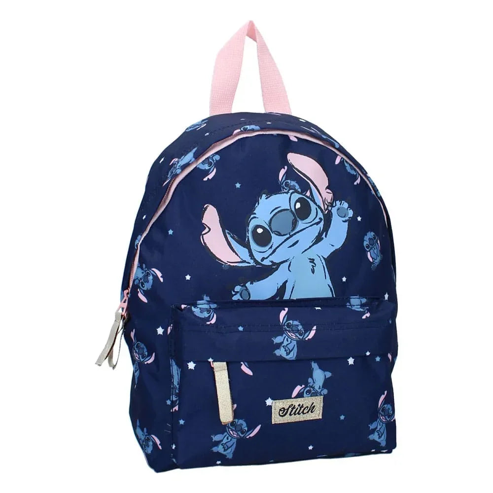 Lilo & Stitch Ryggsäck - Stitch Fun Vadobag
