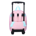 Lilo & Stitch Ryggsäck med Hjul 3D Great Escapes 32 cm Vadobag