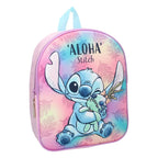 Lilo & Stitch 3D Ryggsäck Stitch Vadobag