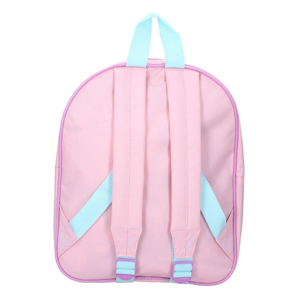 Lilo & Stitch 3D Ryggsäck Stitch Vadobag