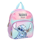 Lilo & Stitch Ryggsäck Stitch Wild Energy Ver. 1 Vadobag