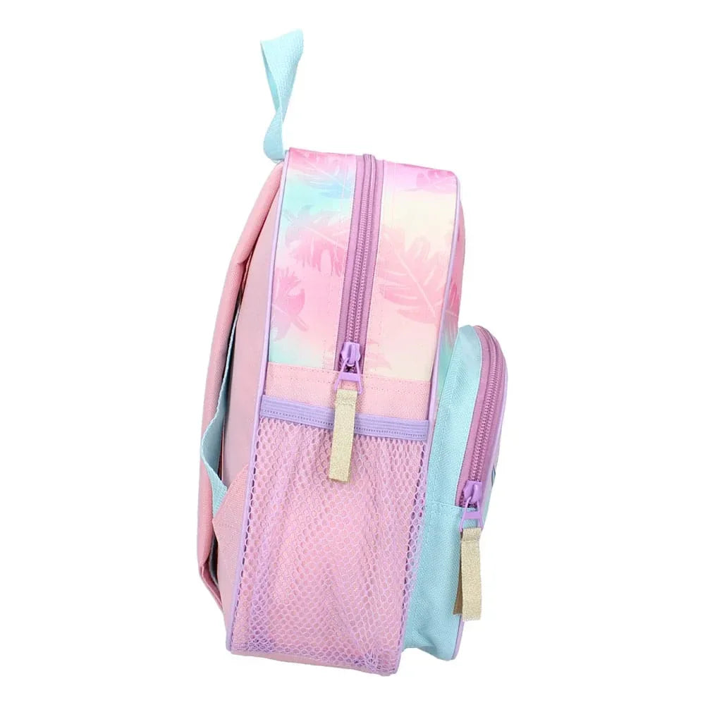 Lilo & Stitch Ryggsäck Stitch Wild Energy Ver. 1 Vadobag