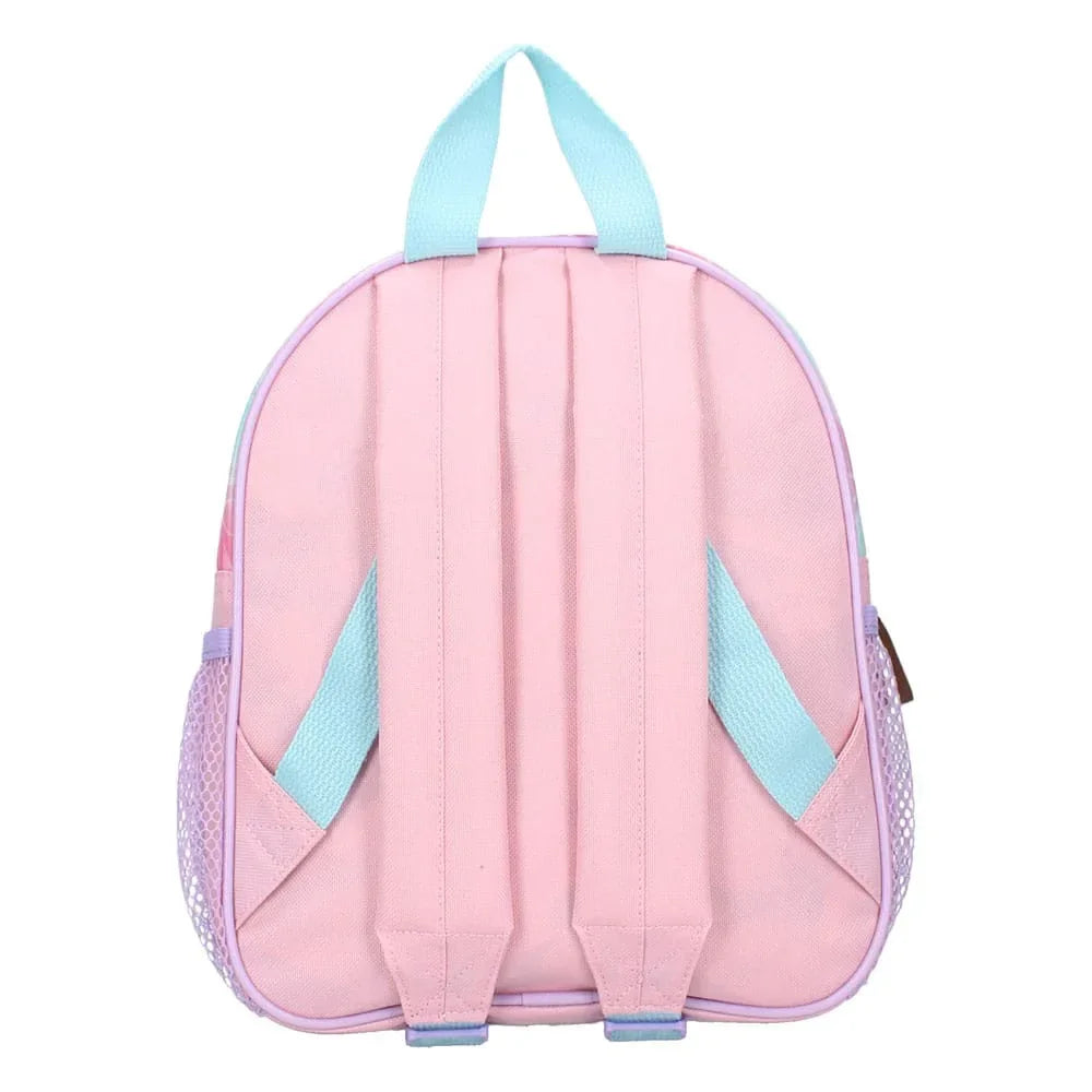 Lilo & Stitch Ryggsäck Stitch Wild Energy Ver. 1 Vadobag