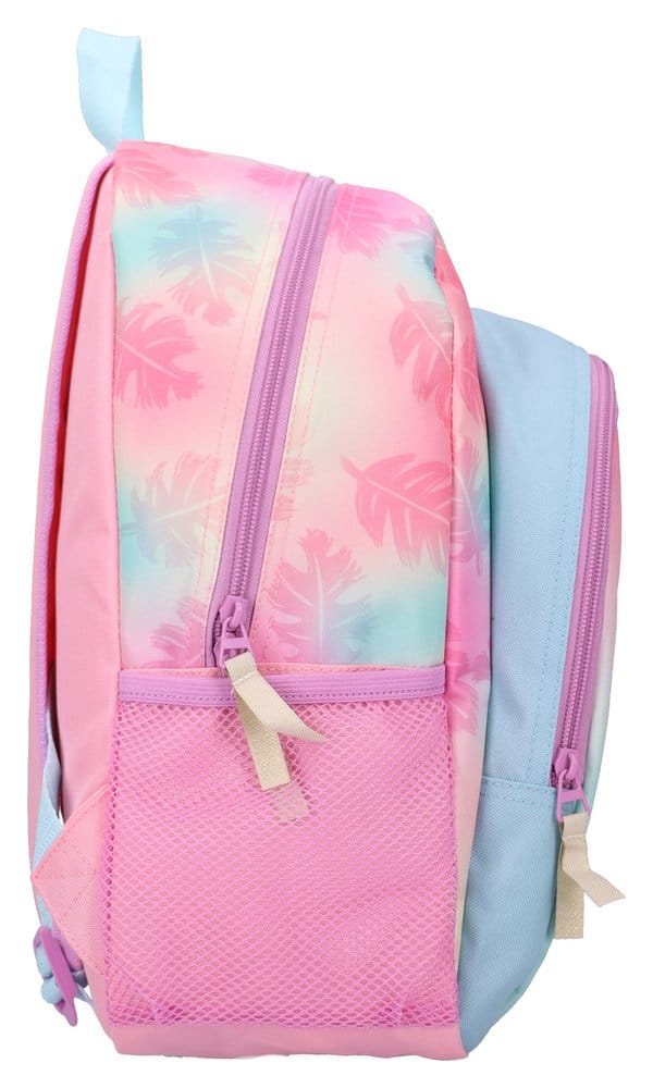 Lilo & Stitch Ryggsäck Stitch Wild Energy 35 cm