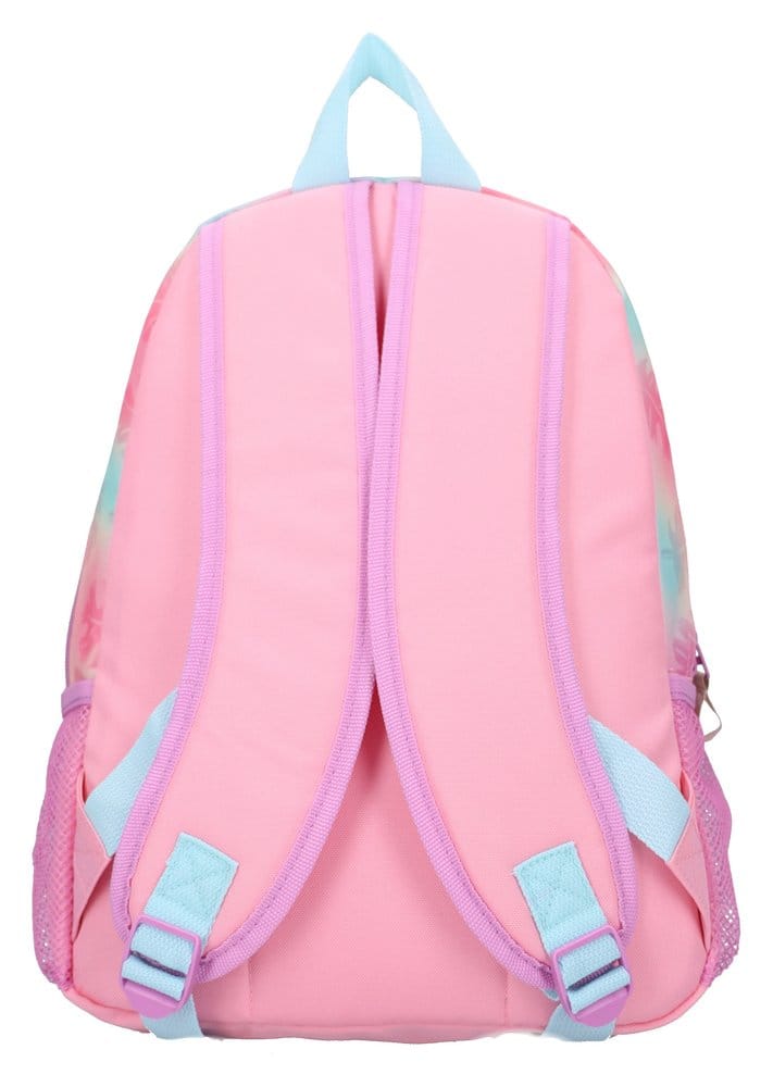 Lilo & Stitch Ryggsäck Stitch Wild Energy 35 cm