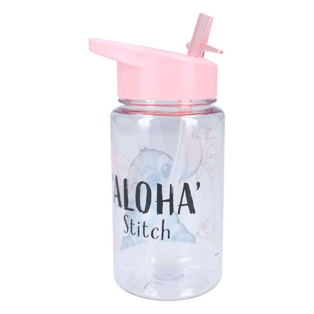 Lilo & Stitch Vattenflaska Stitch - Drink Up Vadobag