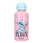 Lilo & Stitch Vattenflaska - 500 ml Vadobag