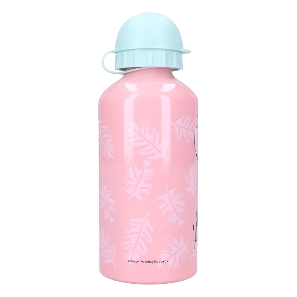 Lilo & Stitch Vattenflaska - 500 ml Vadobag