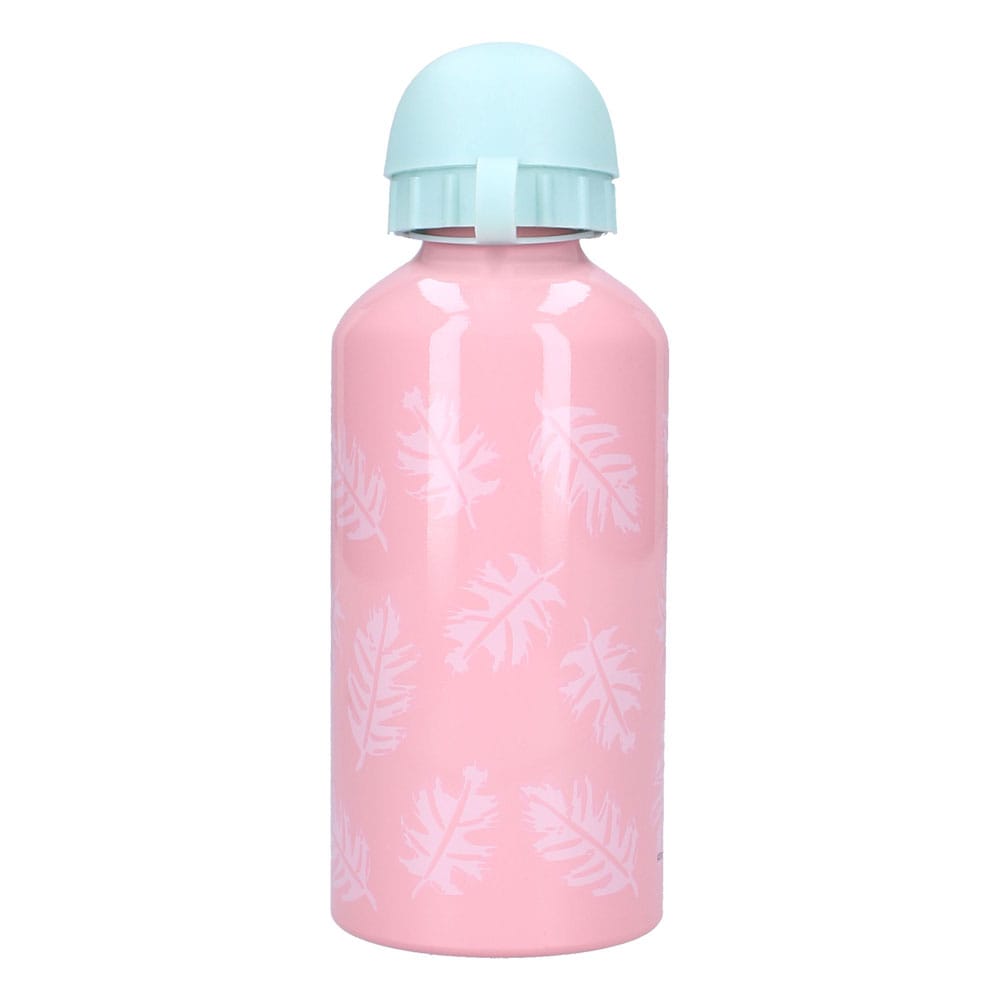 Lilo & Stitch Vattenflaska - 500 ml Vadobag