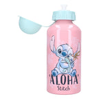 Lilo & Stitch Vattenflaska - 500 ml Vadobag