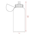 Lilo & Stitch Vattenflaska - 500 ml Vadobag