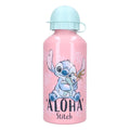 Lilo & Stitch Vattenflaska - 500 ml Vadobag