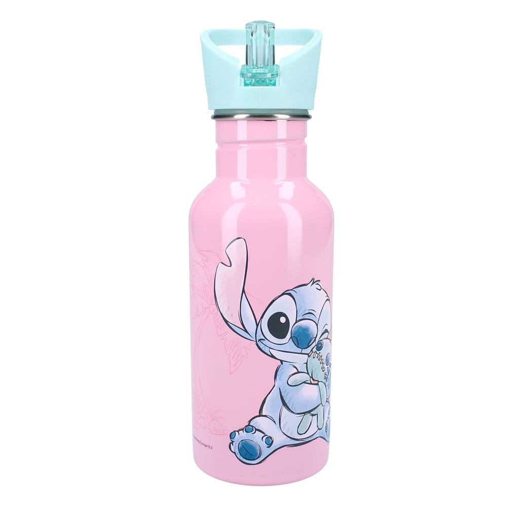Lilo & Stitch Vattenflaska - Stitch Take A Sip Vadobag