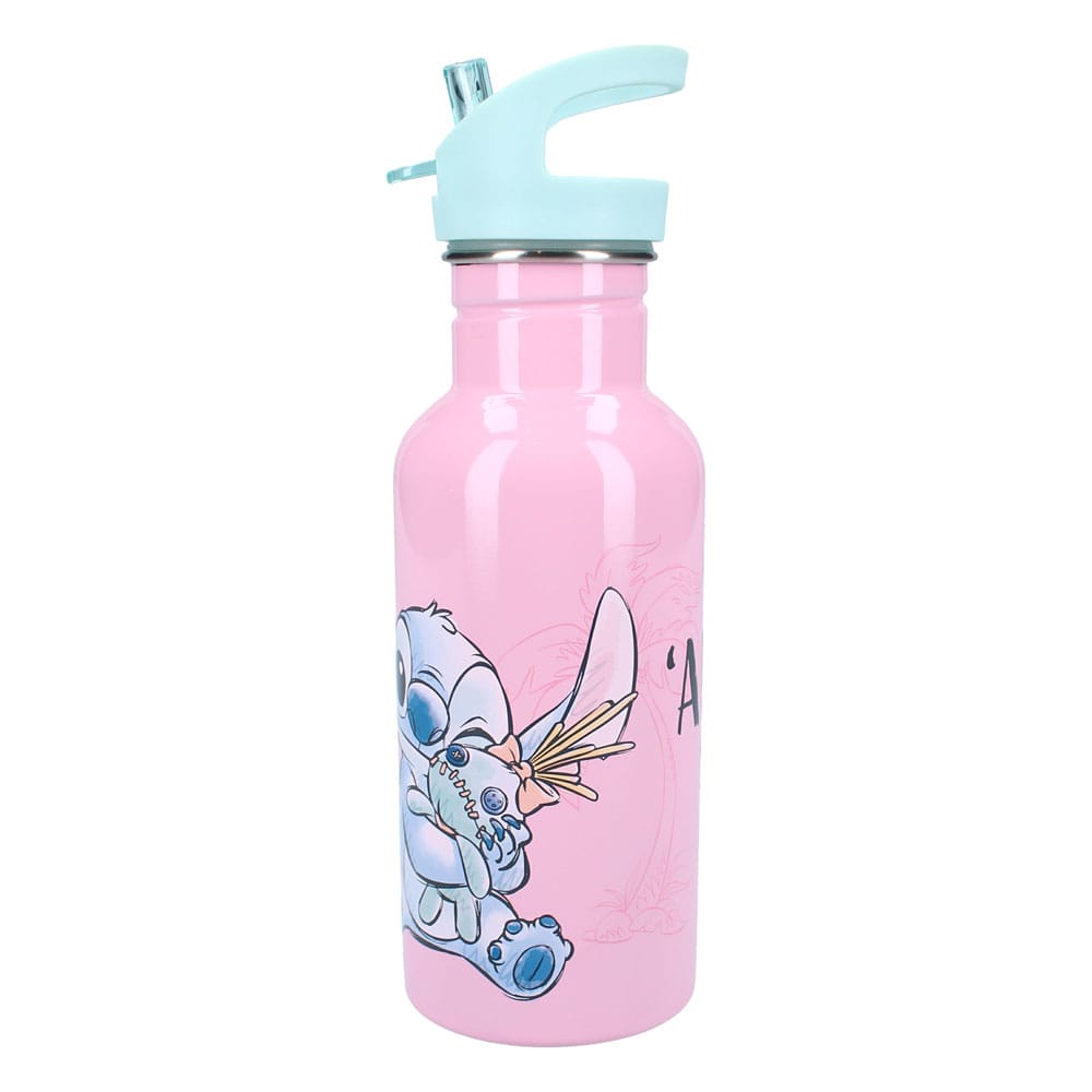 Lilo & Stitch Vattenflaska - Stitch Take A Sip Vadobag