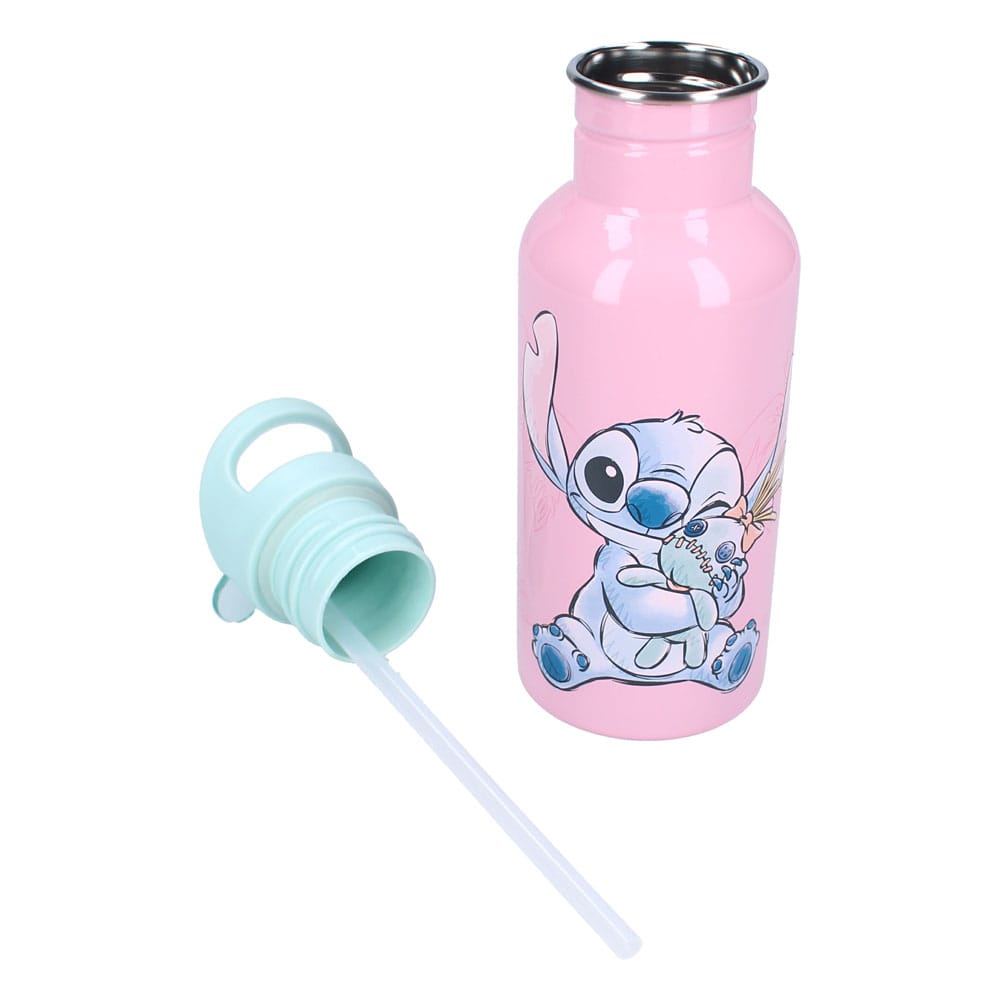 Lilo & Stitch Vattenflaska - Stitch Take A Sip Vadobag