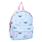 Lilo & Stitch Ryggsäck Blooming Bright 31 cm Vadobag