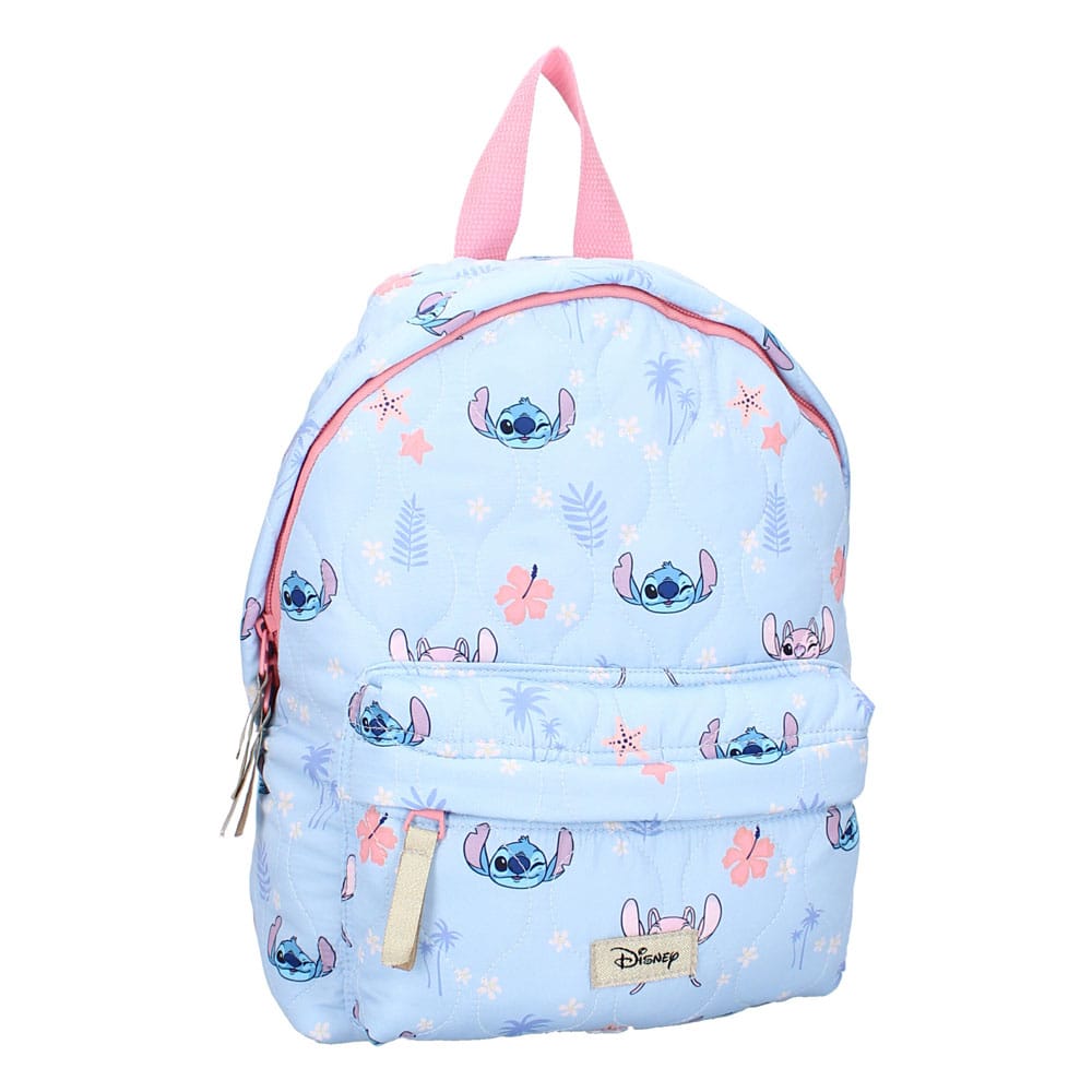 Lilo & Stitch Ryggsäck Blooming Bright 31 cm Vadobag