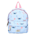 Lilo & Stitch Ryggsäck Blooming Bright 31 cm Vadobag