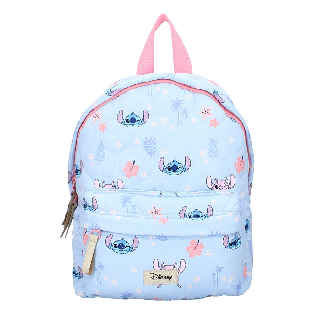 Lilo & Stitch Ryggsäck Blooming Bright 31 cm Vadobag