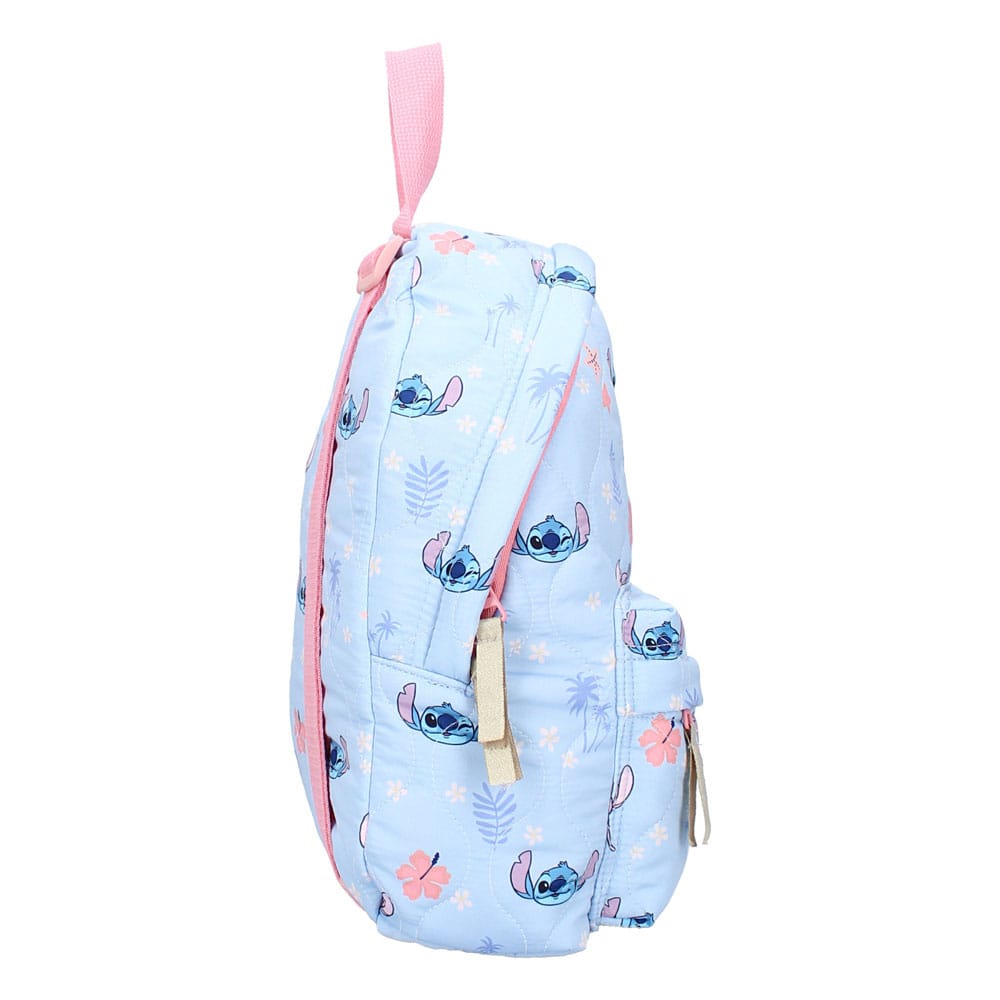 Lilo & Stitch Ryggsäck Blooming Bright 31 cm Vadobag
