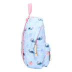 Lilo & Stitch Ryggsäck Blooming Bright 31 cm Vadobag