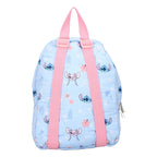 Lilo & Stitch Ryggsäck Blooming Bright 31 cm Vadobag