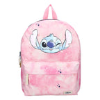 Lilo & Stitch Ryggsäck Stitch Unbearably Cool Pink Vadobag