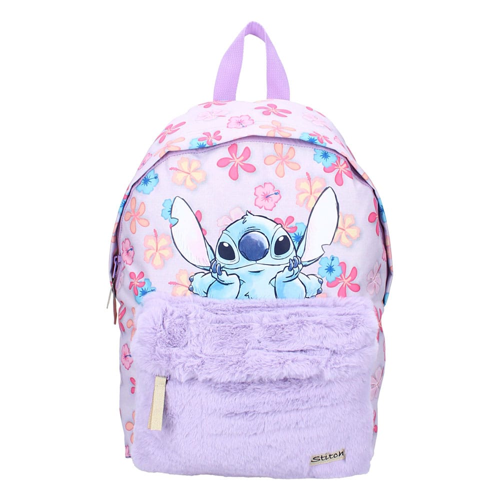 Lilo & Stitch Ryggsäck Furry Fantasy 37 cm Vadobag