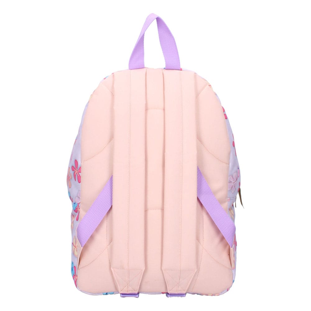 Lilo & Stitch Ryggsäck Furry Fantasy 37 cm Vadobag