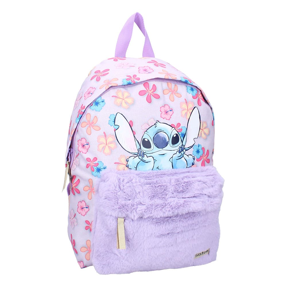 Lilo & Stitch Ryggsäck Furry Fantasy 37 cm Vadobag