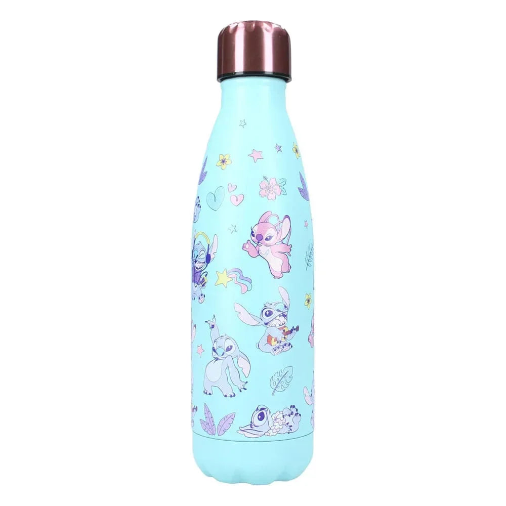 Lilo & Stitch Vattenflaska - Stitch Thirsty For More Vadobag