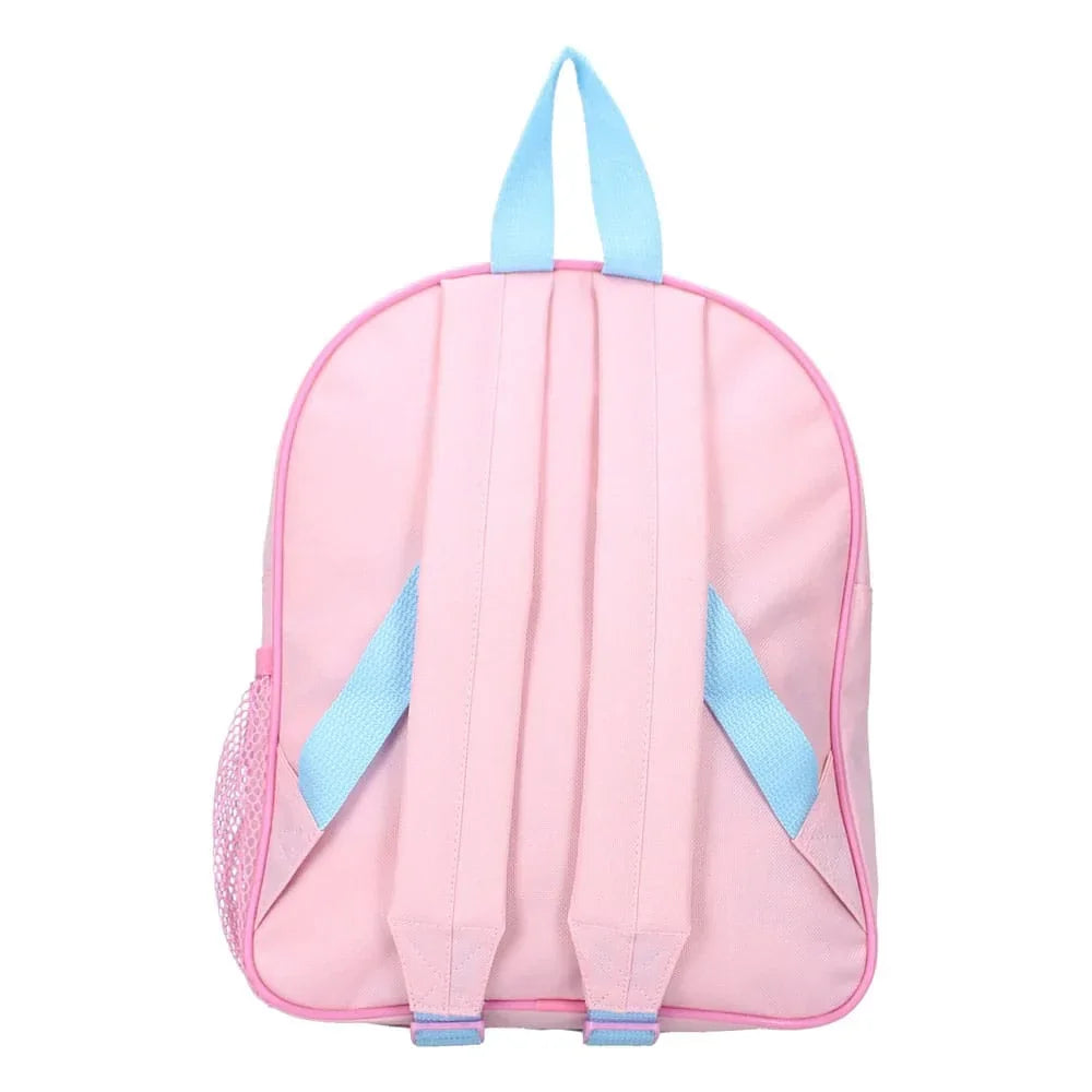 Lilo & Stitch Ryggsäck Fluffy Friends 32 cm Vadobag