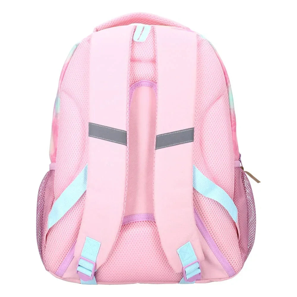 Lilo & Stitch Ryggsäck Stitch Wild Energy Vadobag