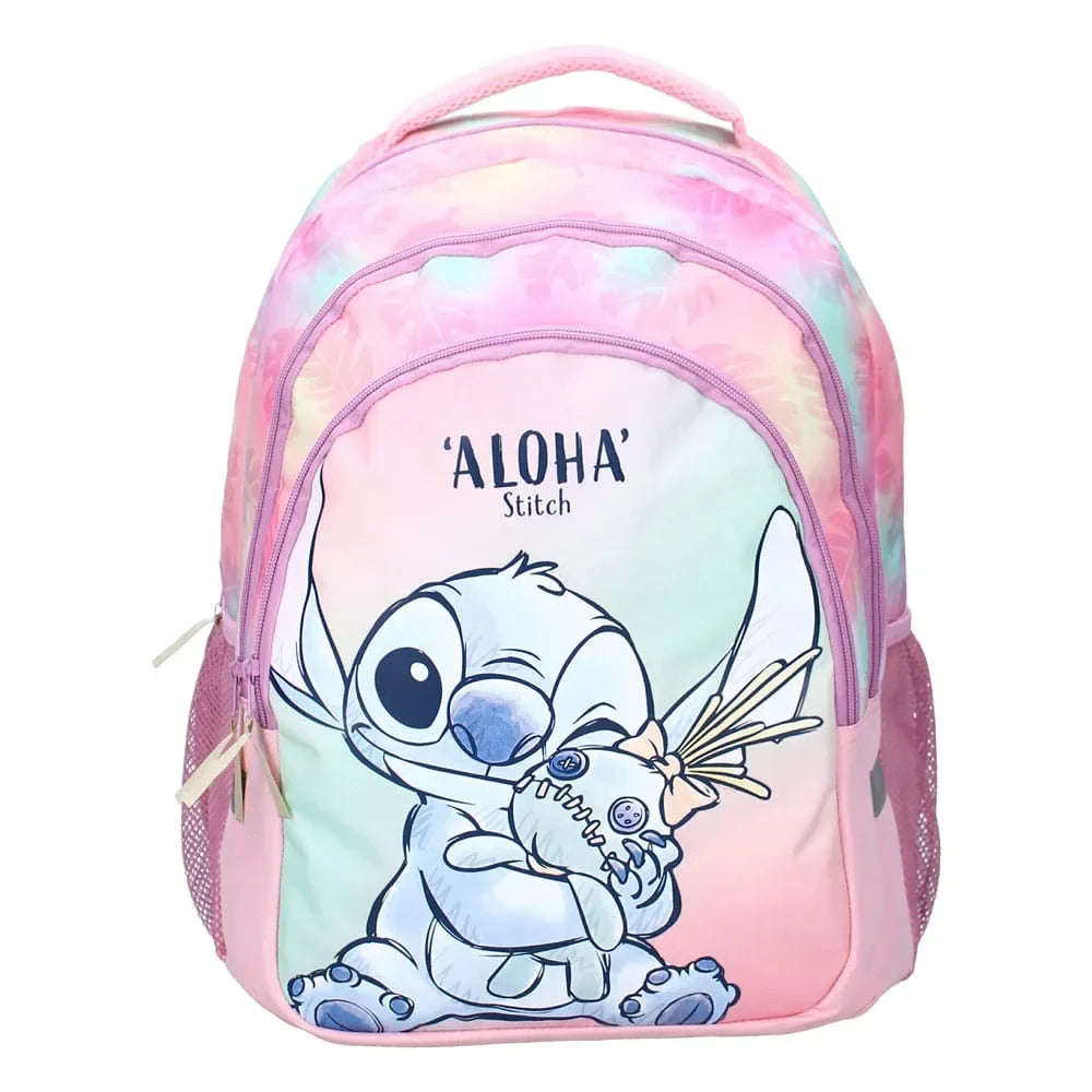 Lilo & Stitch Ryggsäck Stitch Wild Energy Vadobag