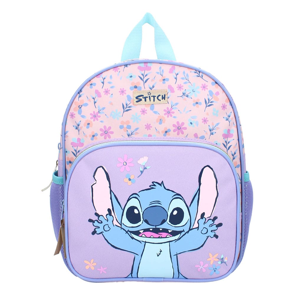 Lilo & Stitch Ryggsäck Stitch Forever Yours 29 cm