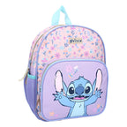 Lilo & Stitch Ryggsäck Stitch Forever Yours 29 cm
