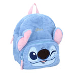 Lilo & Stitch Ryggsäck Fluffy Festival 26 cm Vadobag