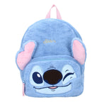 Lilo & Stitch Ryggsäck Fluffy Festival 26 cm Vadobag