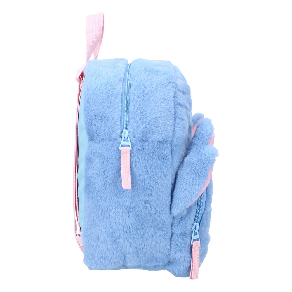Lilo & Stitch Ryggsäck Fluffy Festival 26 cm Vadobag