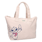 Lilo & Stitch Tote Bag - Stitch Heart Obsessed Vadobag