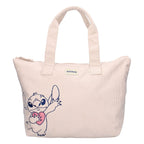 Lilo & Stitch Tote Bag - Stitch Heart Obsessed Vadobag