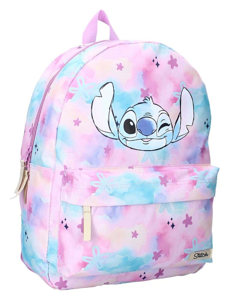Lilo & Stitch Ryggsäck Stitch Surf & Sun 39 cm