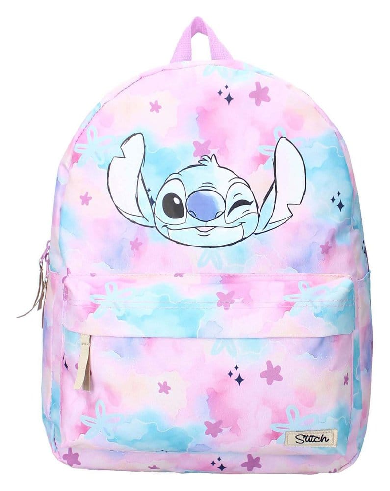 Lilo & Stitch Ryggsäck Stitch Surf & Sun 39 cm