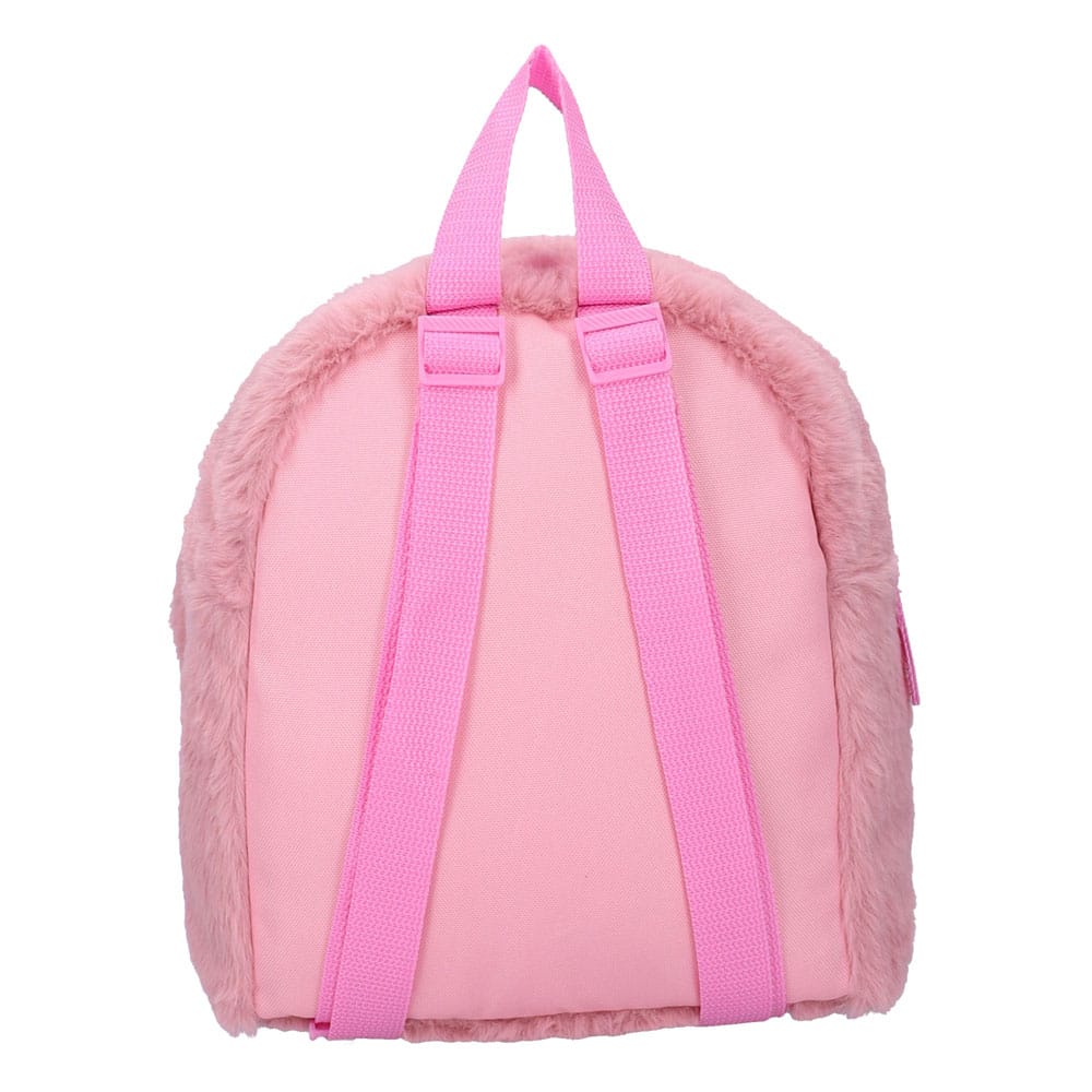 Lilo & Stitch Ryggsäck Stitch Fluffy Festival Angel Vadobag